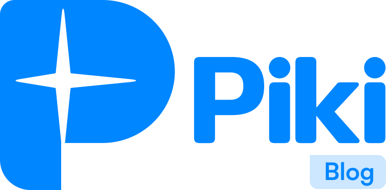 Logo Piki