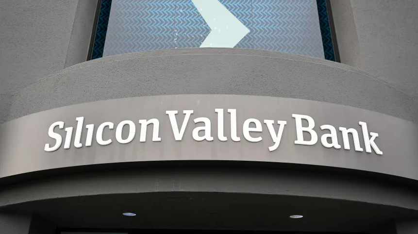 Como o Silicon Valley Bank faliu em 48 horas?