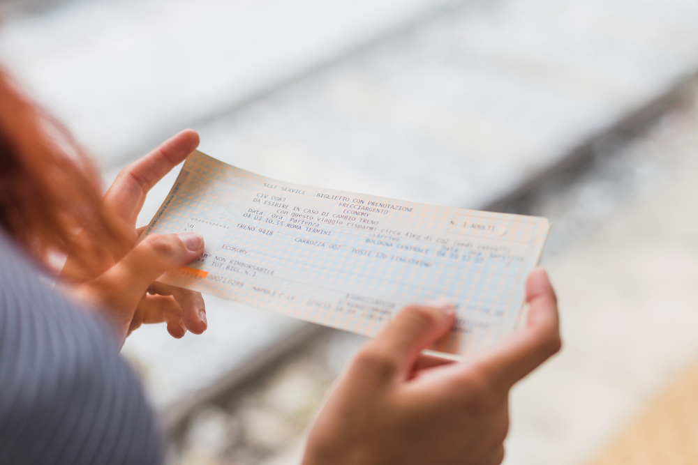 Trabalhadores podem vender o vale refeição, alimentação ou transporte?