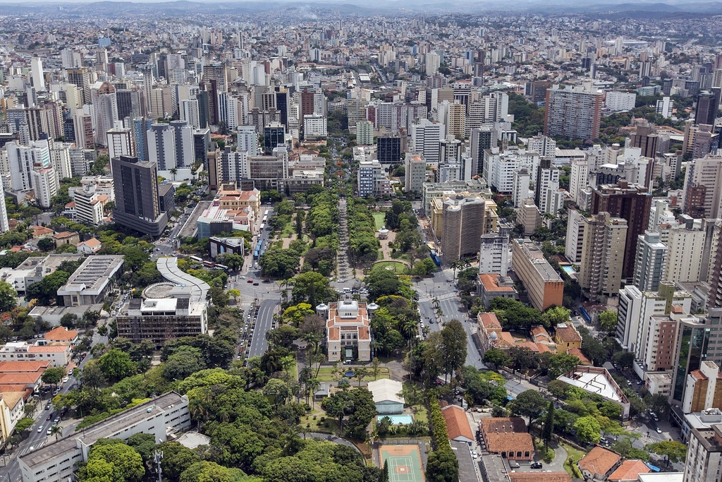 PIKI: Empréstimos Sem Juros em Belo Horizonte