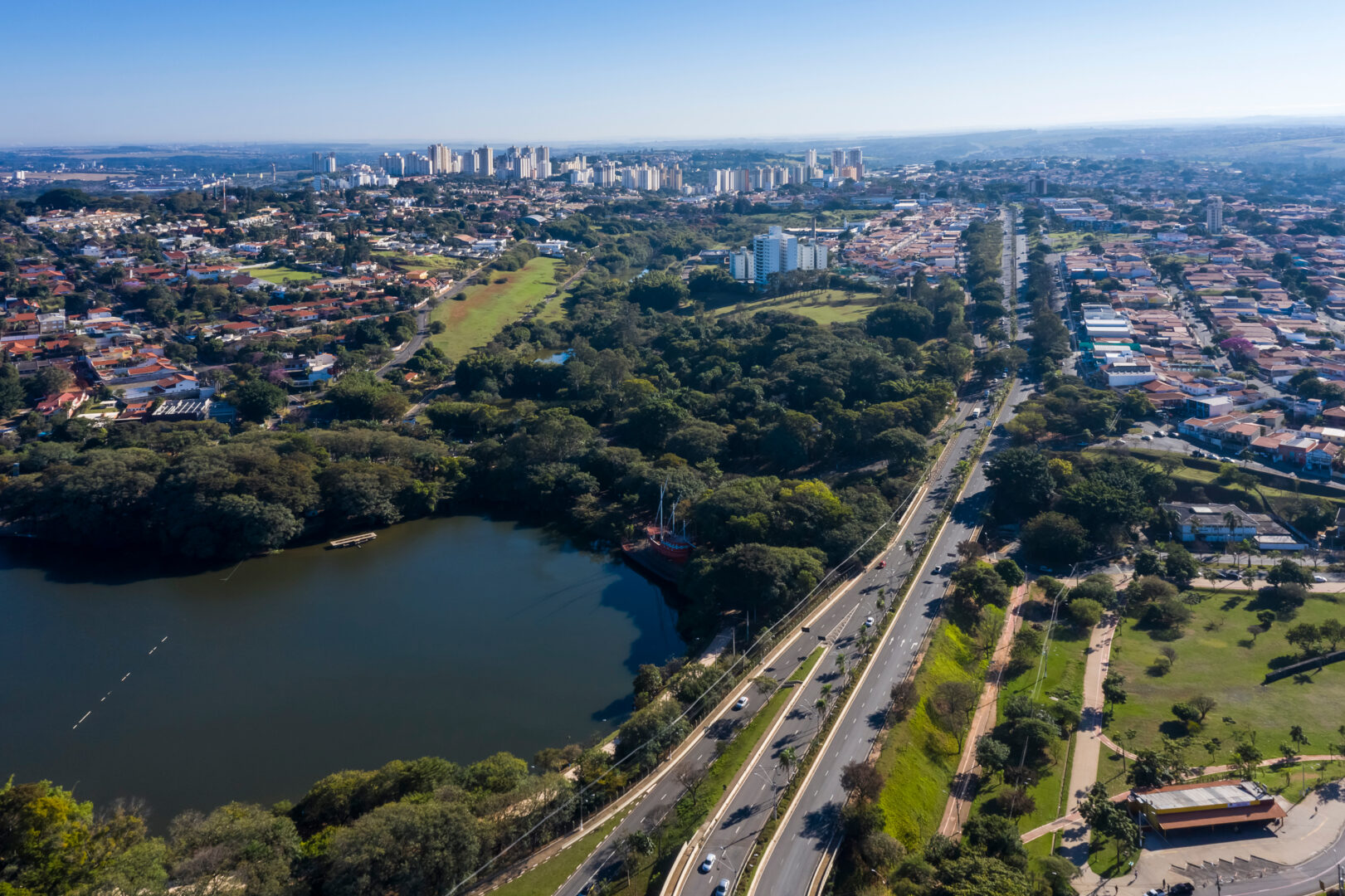 PIKI: Empréstimos Sem Juros em Campinas