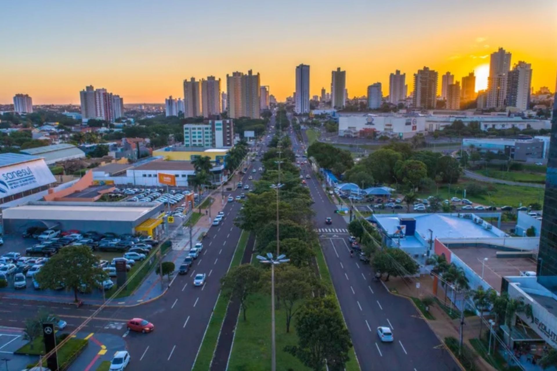 PIKI: Empréstimos Sem Juros em Campo Grande