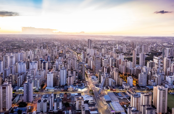 Empréstimos em juros em Goiânia