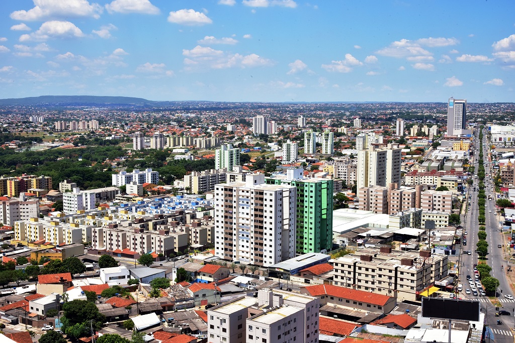 PIKI: Empréstimos Sem Juros em Aparecida de Goiânia