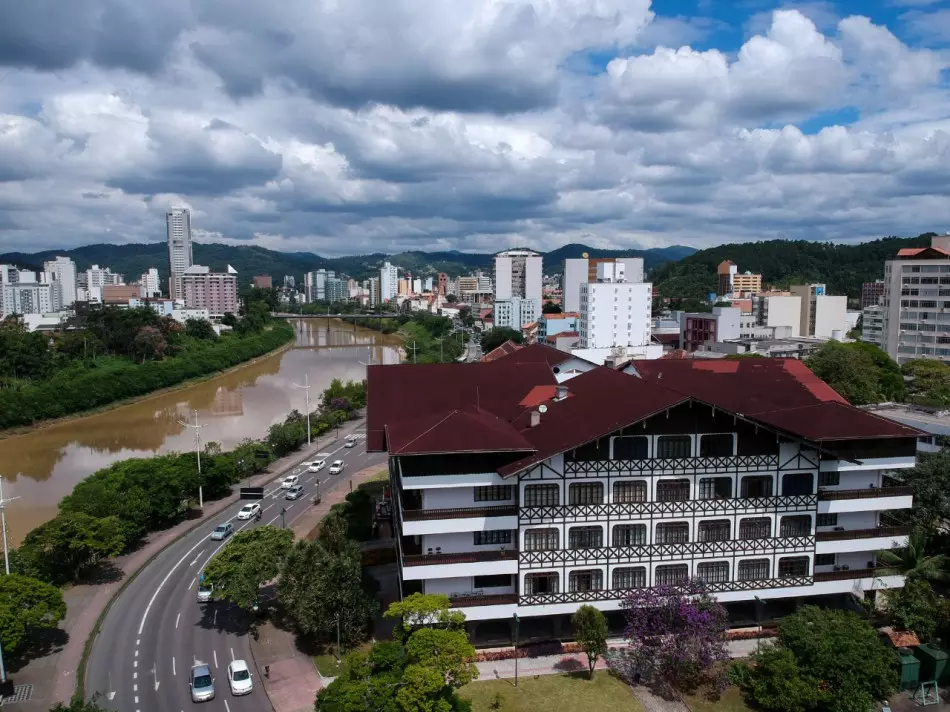 PIKI: Empréstimos Sem Juros em Blumenau